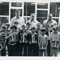 Oak Lawn Park District Award Ceremony