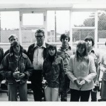 Oak Lawn Park District Award Ceremony