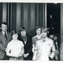 Oak Lawn Park District Award Ceremony