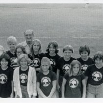 Oak Lawn Park District Softball