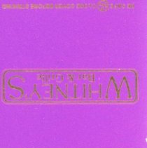 Whitney's Bar and Grille Matchbook