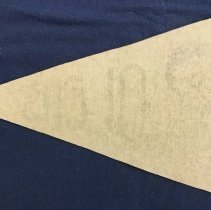 Oak Lawn Community High School Pennant