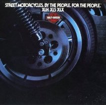 Harley-Davidson Catalog