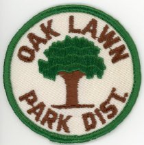 Oak Lawn Park District Patch