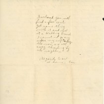 Letter to A.C. Jorn