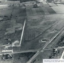 Howell Airport