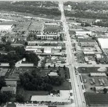 Former Site of Howell Airport