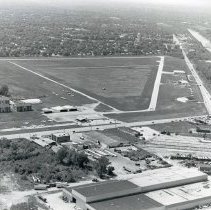 Howell Airport