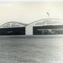 Howell Airport