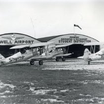 Howell Airport