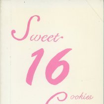 Sweet 16: Cookies 'n Chaos