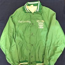 Oak Lawn Choir Jacket