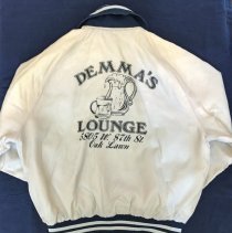 Demma's Lounge Jacket