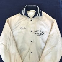 Demma's Lounge Jacket