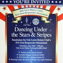 Dancing Under the Stars & Stripes