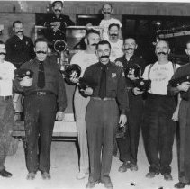 Oak Lawn Fire Department