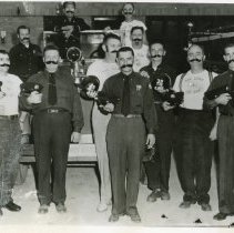 Oak Lawn Fire Department