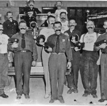 Oak Lawn Fire Department