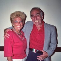 The Gaztanos, Oak Lawn Rotary Club