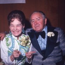 Dorothy "Dottie" Olsen