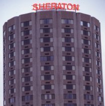 Sheraton Tower