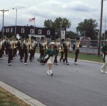 OLCHS Marching Band