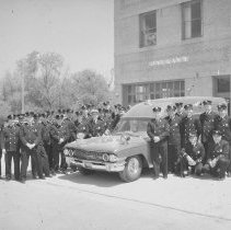 Oak Lawn Fire Department