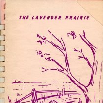 The Lavender Prairie