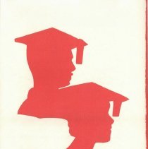 McGugan Junior High School Graduation, 1993