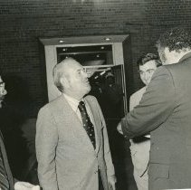 Extortion at Oak Lawn Trust & Savings Bank