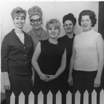 The Business & Professional Women's Club of Oak Lawn