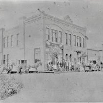 Brandt Building 1896