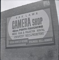Oak Lawn Camera Shop