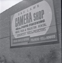 Oak Lawn Camera Shop