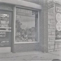 Oak Lawn Camera Shop