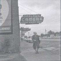 Oak Lawn Camera Shop