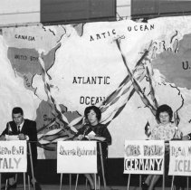 Foreign Exchange Students