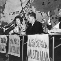 Foreign Exchange Students