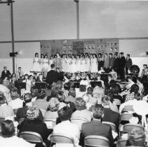 Music & Arts Spotlight; Choir and Band