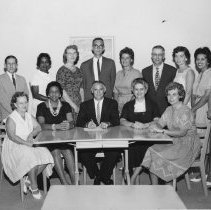 Blue Island Community HS Parent Faculty Assn