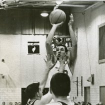 Luther South Basketball, 1967