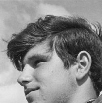 George Lazaris, Luther South, 1967