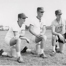 Luther South High School Football, Coaches, 1969