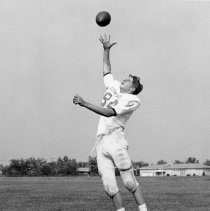 Rock Ehrenstahler, Luther South HS, 1969