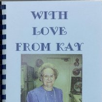 With Love from Kay, 1997
