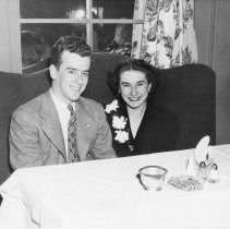 William & Dorothy Cummens