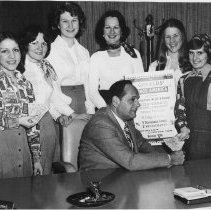 St. Gerald Sings America