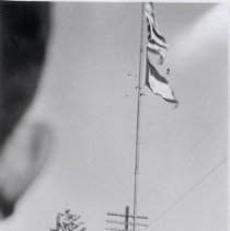 Oak Lawn War Memorial