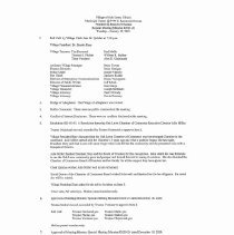 Village of Oak Lawn Board of Trustees Minutes, 2021