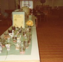 1977 spring plant exchange
